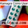 Kamagra Cómo Usar dapoxetine1